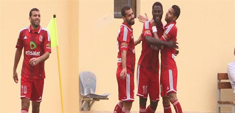 لاعبو الاهلي لاعبو الاهلي